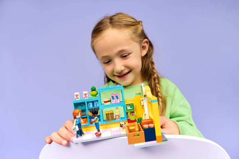 LEGO Friends 42680 Heartlake City Convenience Store