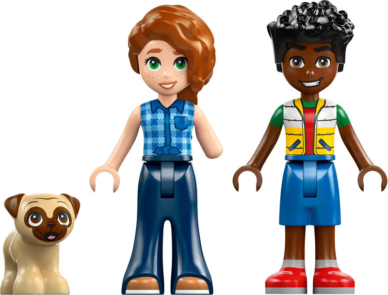 LEGO Friends 42680 Heartlake City Convenience Store