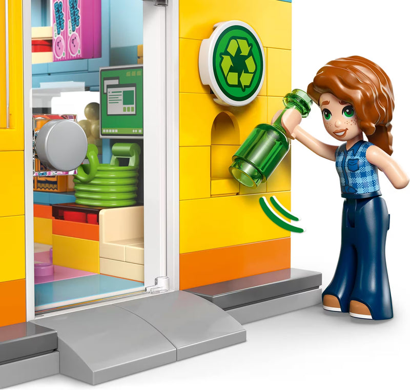 LEGO Friends 42680 Heartlake City Convenience Store
