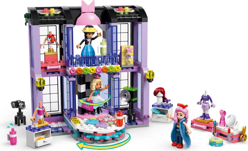 LEGO Friends 42685 Heartlake City Fashion Show
