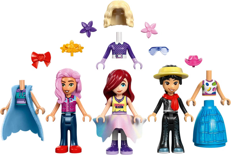 LEGO Friends 42685 Heartlake City Fashion Show