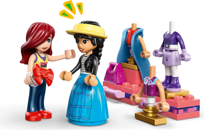 LEGO Friends 42685 Heartlake City Fashion Show