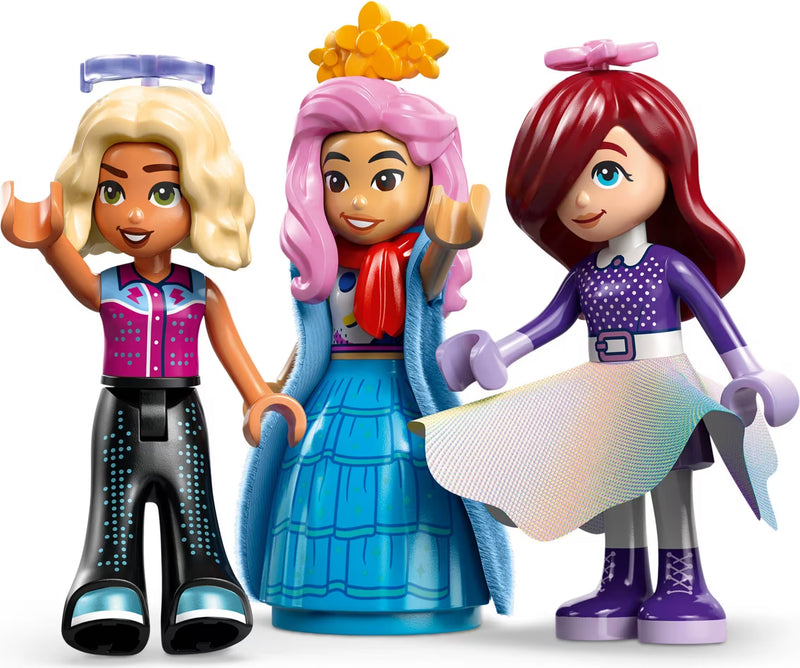 LEGO Friends 42685 Heartlake City Fashion Show