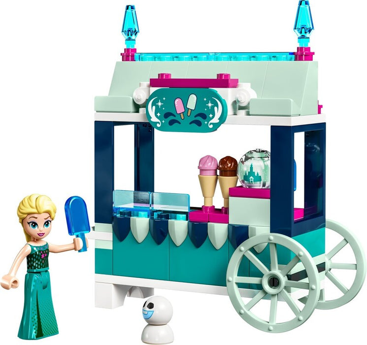 LEGO Disney 43234 Elsas Frozen Treats