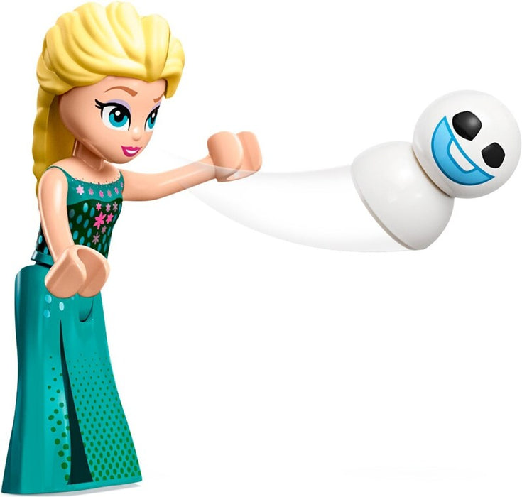 LEGO Disney 43234 Elsas Frozen Treats