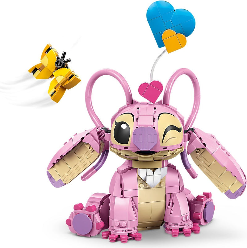 LEGO Disney 43257 Angel