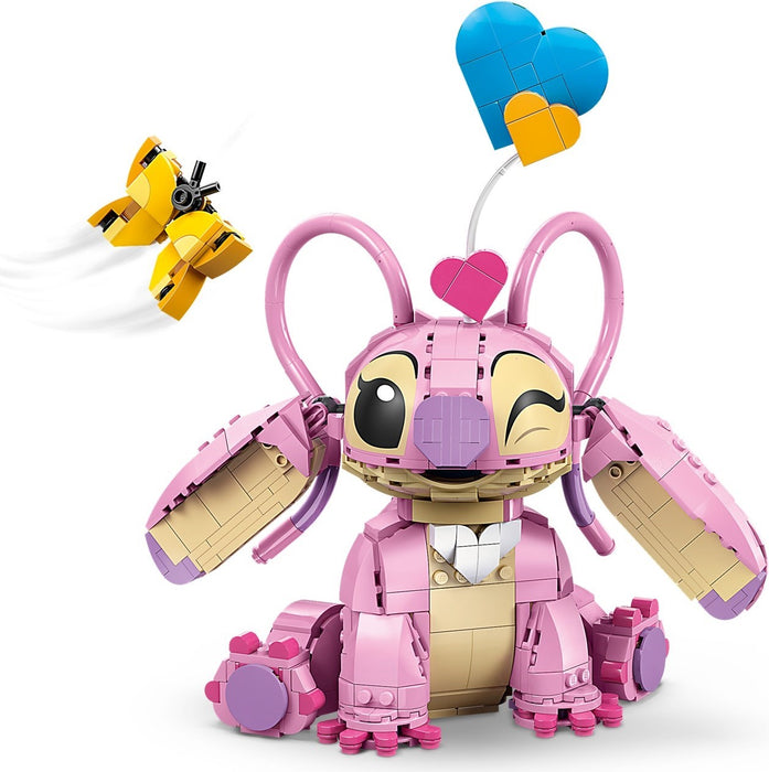 LEGO Disney 43257 Angel