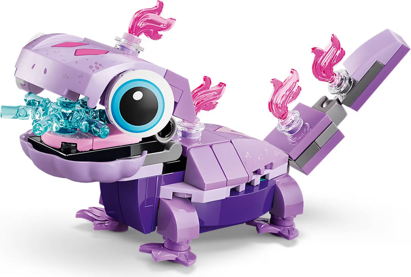 LEGO Disney Princess 43287 Olaf and Bruni’s Picnic Fun