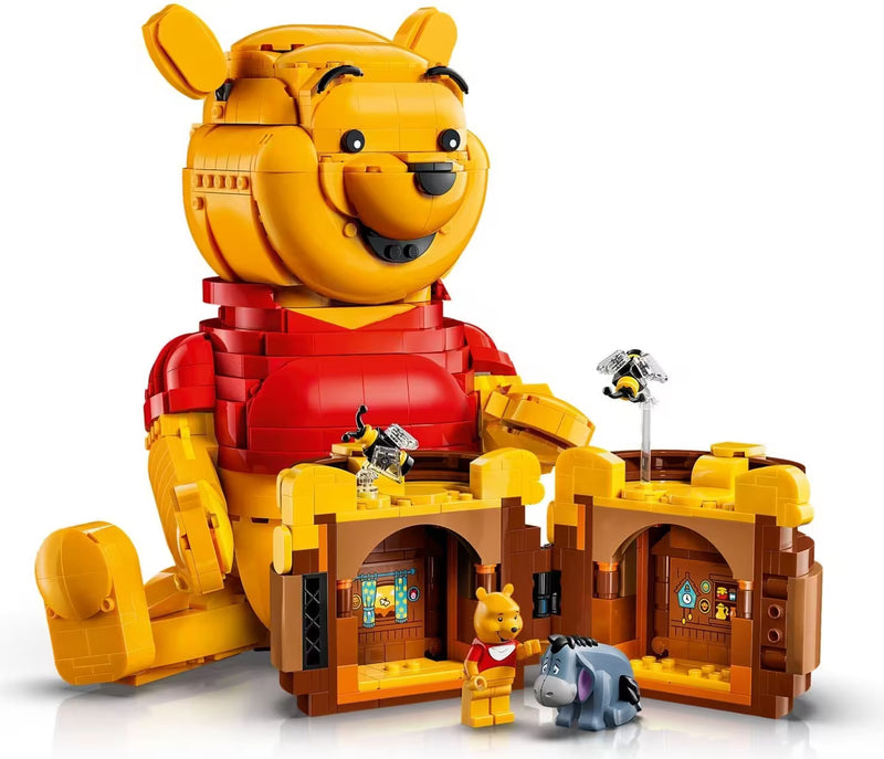 LEGO Disney 43300 Winnie the Pooh