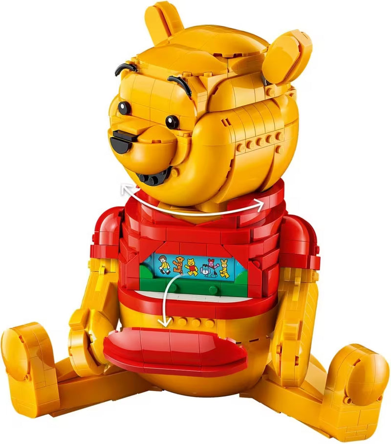 LEGO Disney 43300 Winnie the Pooh