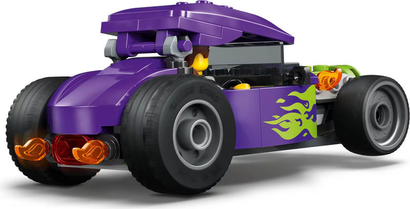 LEGO CITY 60485 Hot Rod