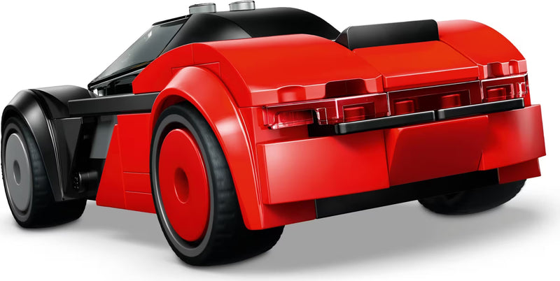 LEGO CITY 60486 EV Supercar