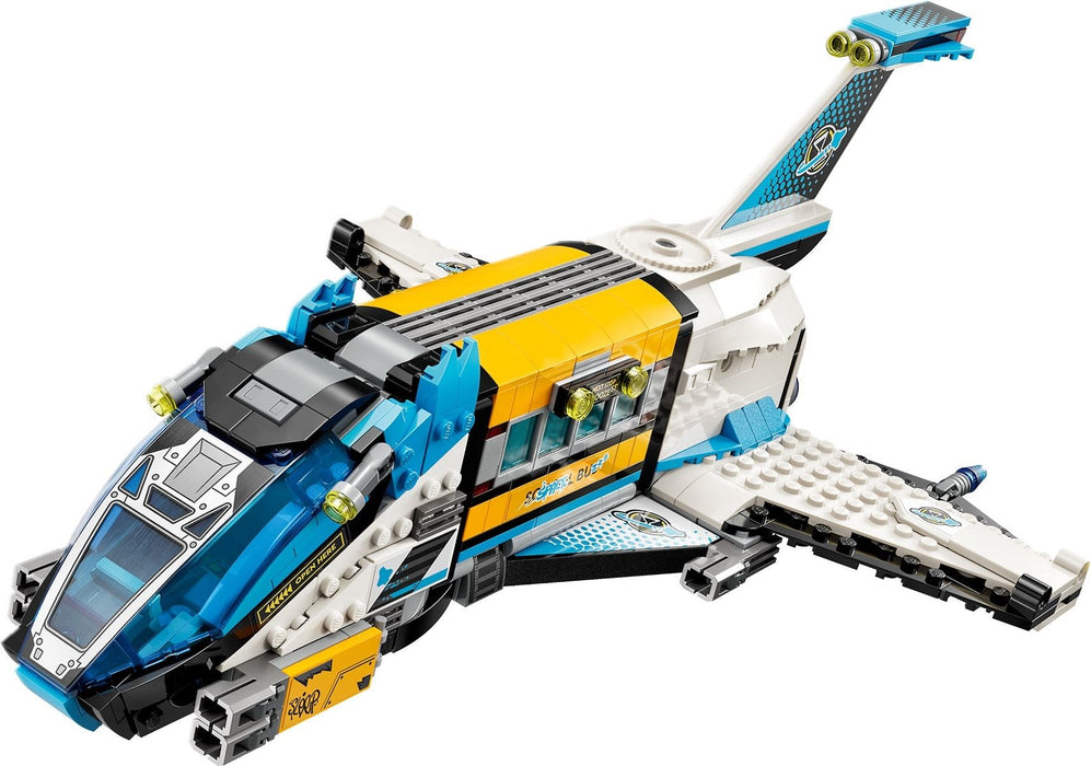 LEGO Dreamzzz 71460 Mr. Ozs Spacebus