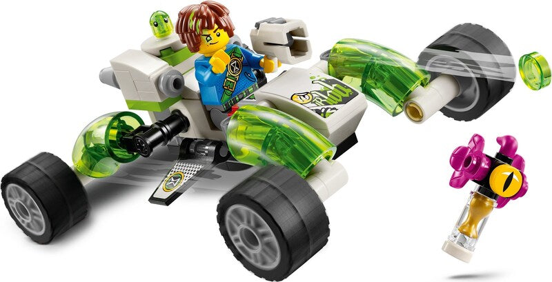 LEGO DREAMZzz 71471 Mateo's Off-Road Car