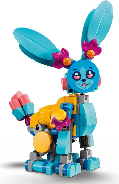 LEGO DREAMZzz 71488 Bunchus Creative Animal Adventures