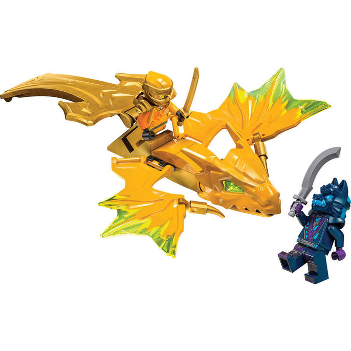 LEGO Ninjago 71803 Arin's Rising Dragon Strike