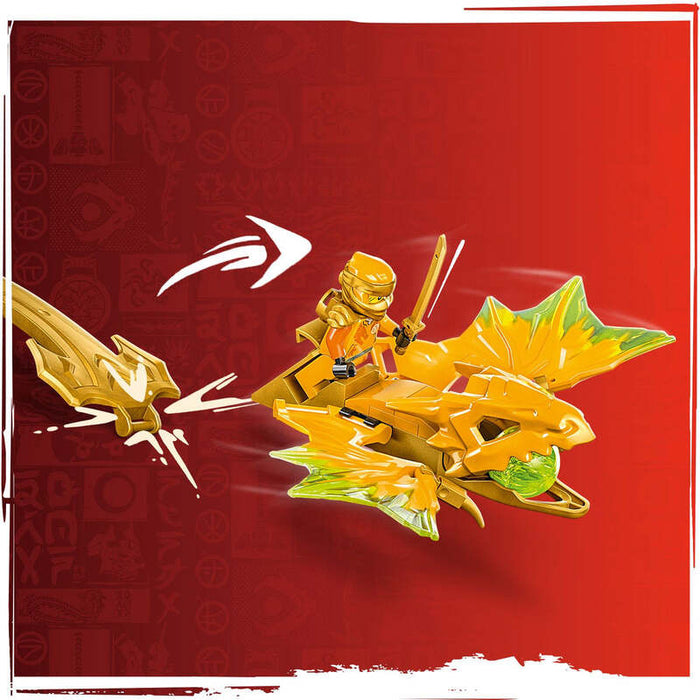 LEGO Ninjago 71803 Arin's Rising Dragon Strike