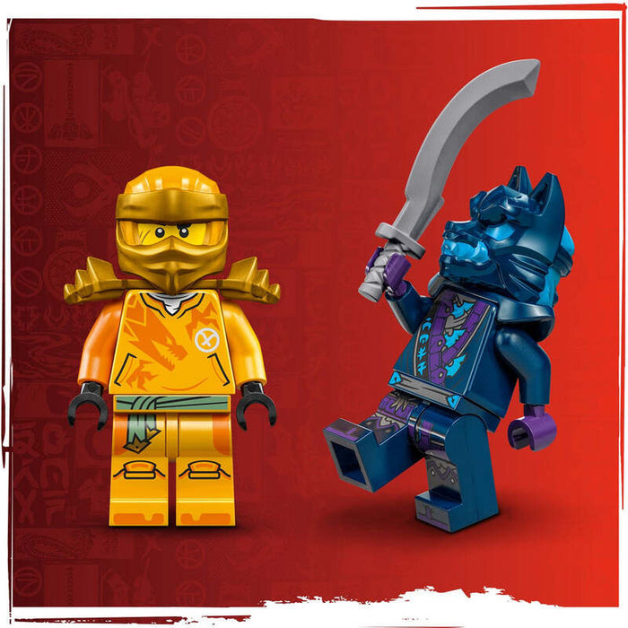 LEGO Ninjago 71803 Arin's Rising Dragon Strike