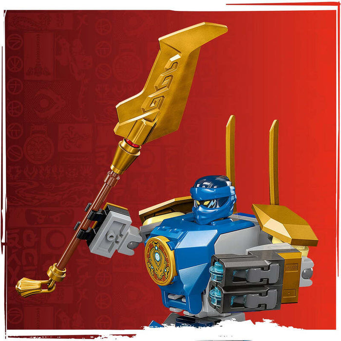 LEGO Ninjago 71805 Jay's Mech Battle Pack