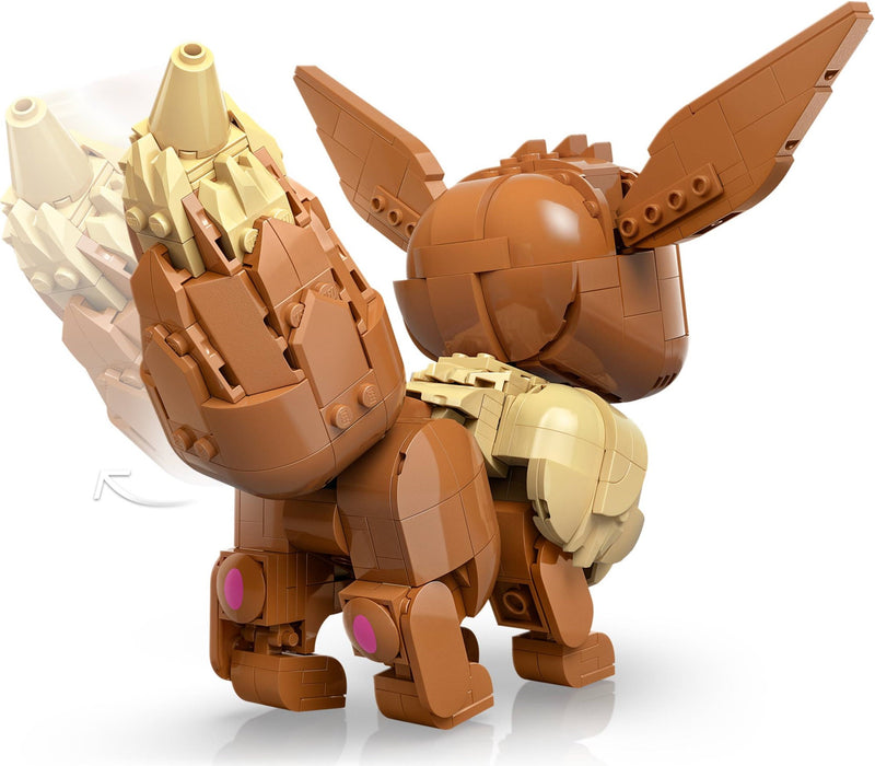 LEGO Pokemon 72151 Eevee