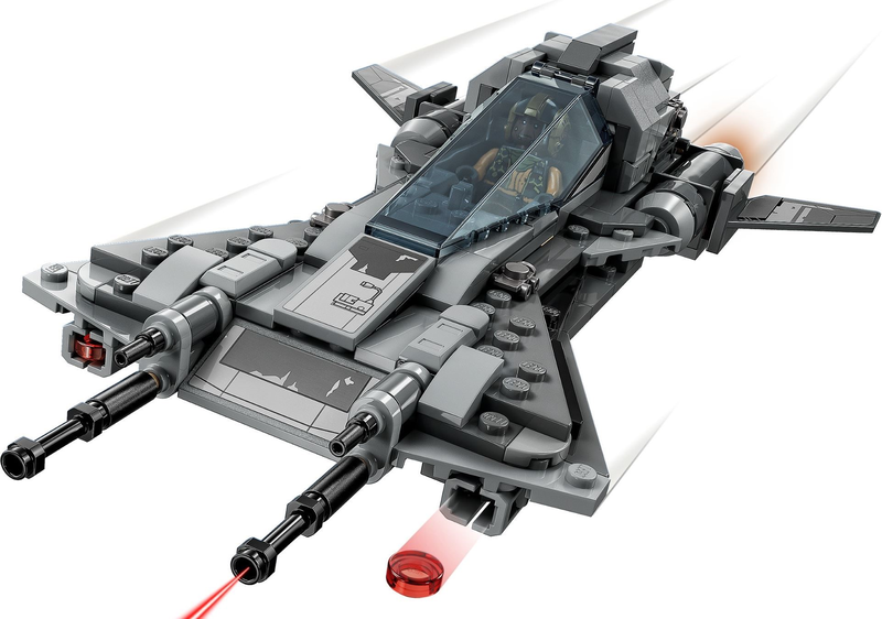 LEGO Star Wars 75346 Pirate Snub Fighter