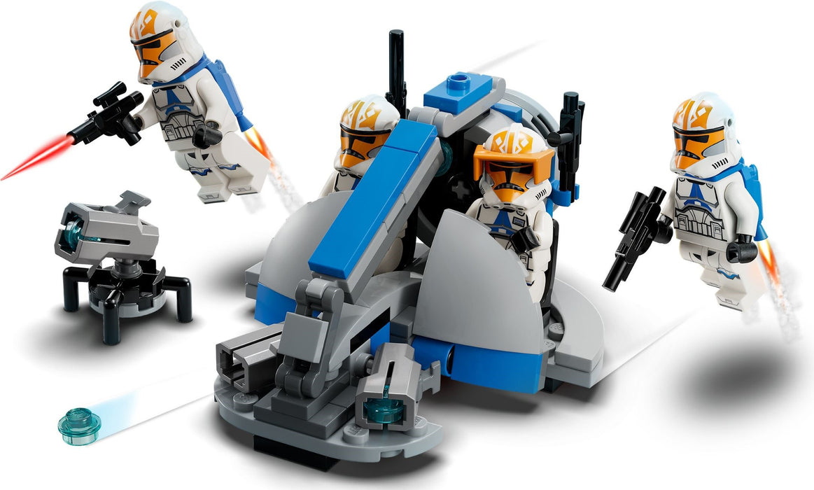 LEGO Star Wars 75359 332nd Ahsokas Clone Trooper Battle Pack