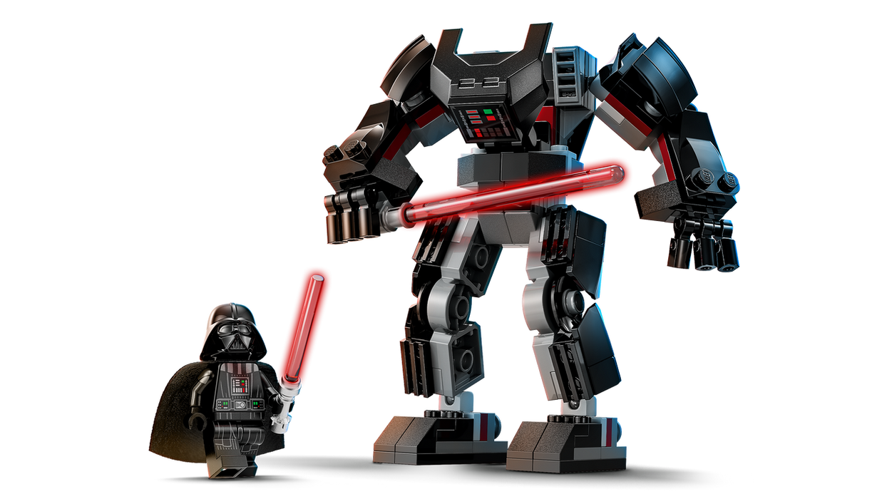 LEGO Star Wars 75368 Darth Vader Mech