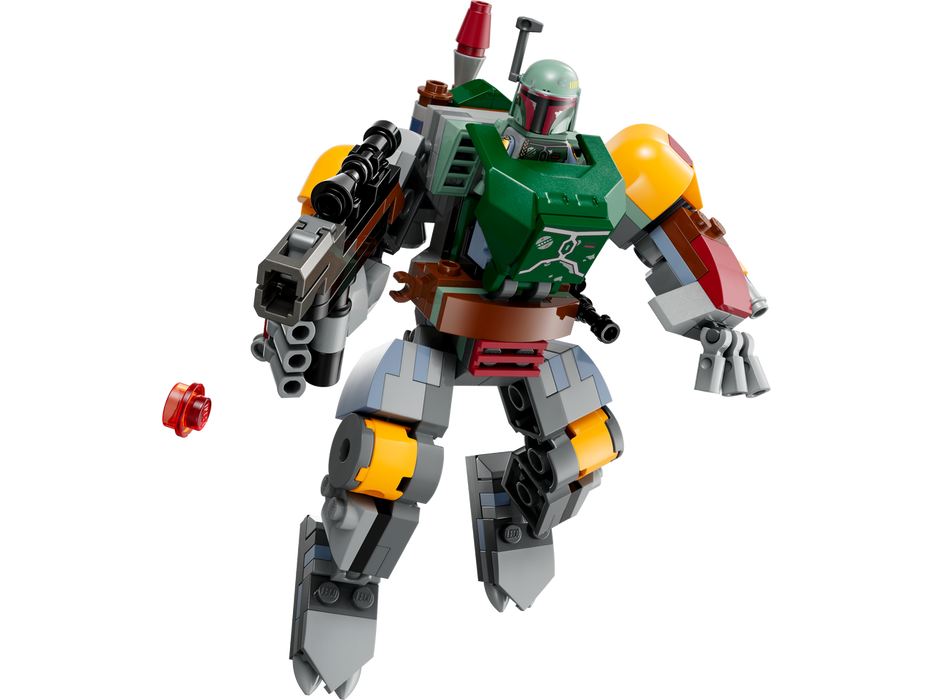 LEGO Star Wars 75369 Boba Fett Mech