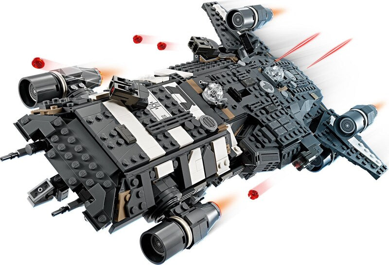 LEGO Star Wars 75374 The Onyx Cinder