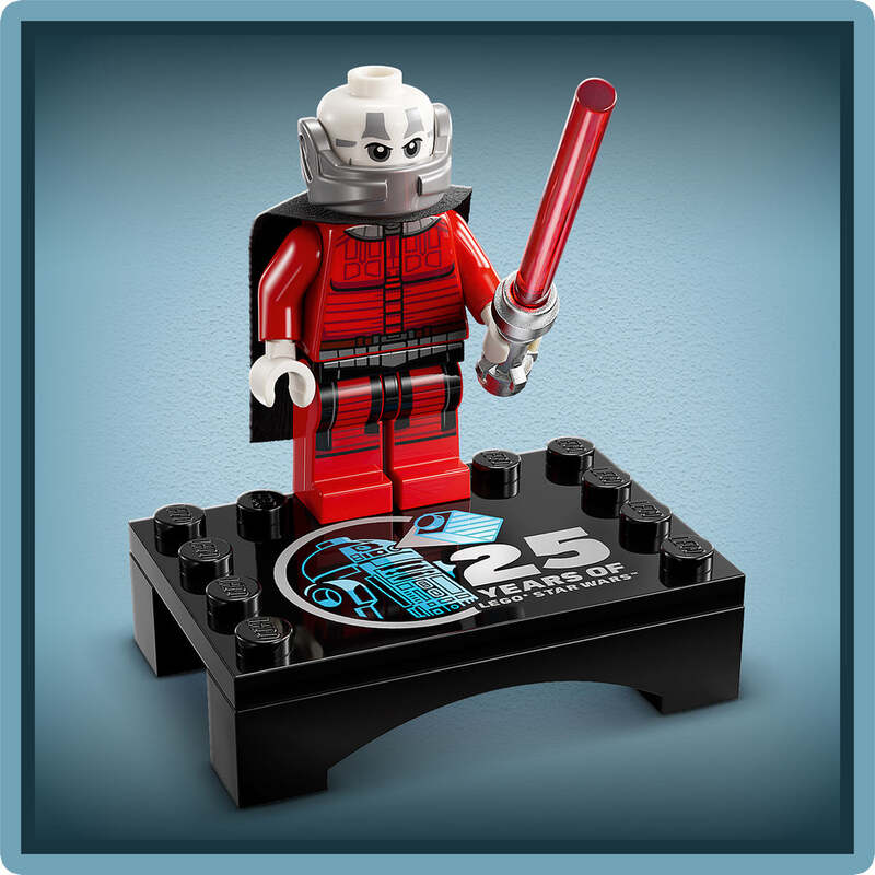 LEGO Star Wars 75379 R2-D2