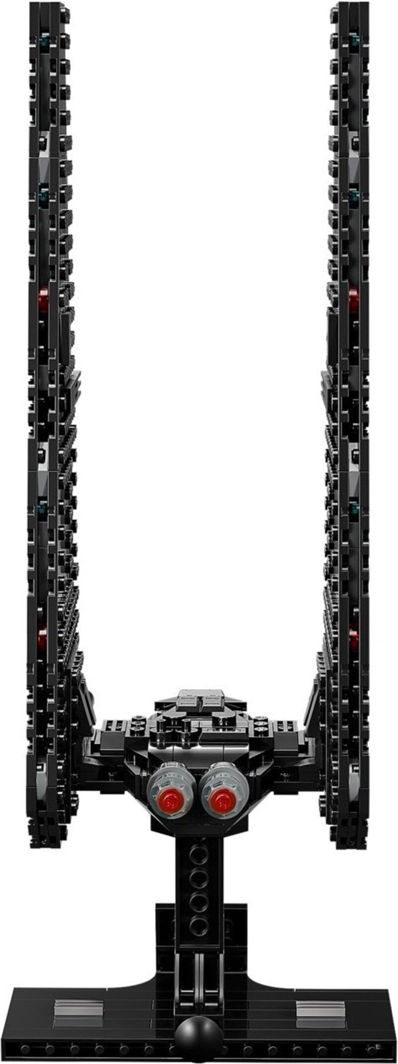 LEGO Star Wars 75406 Kylo Ren's Command Shuttle
