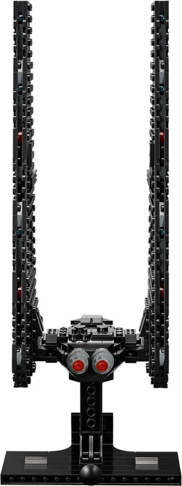 LEGO Star Wars 75406 Kylo Ren's Command Shuttle