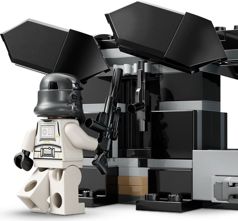LEGO Star Wars 75412 Death Trooper & Night Trooper Battle Pack