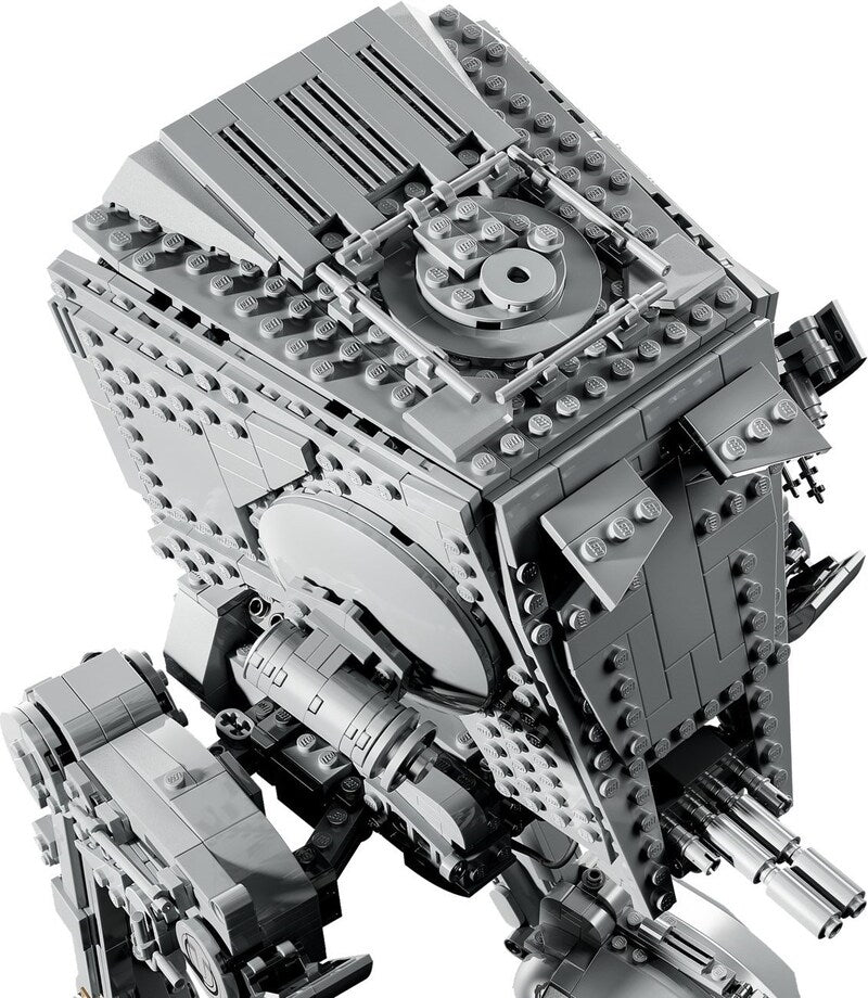 LEGO Star Wars 75417 AT-ST Walker