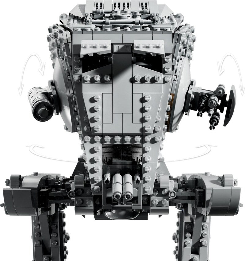 LEGO Star Wars 75417 AT-ST Walker
