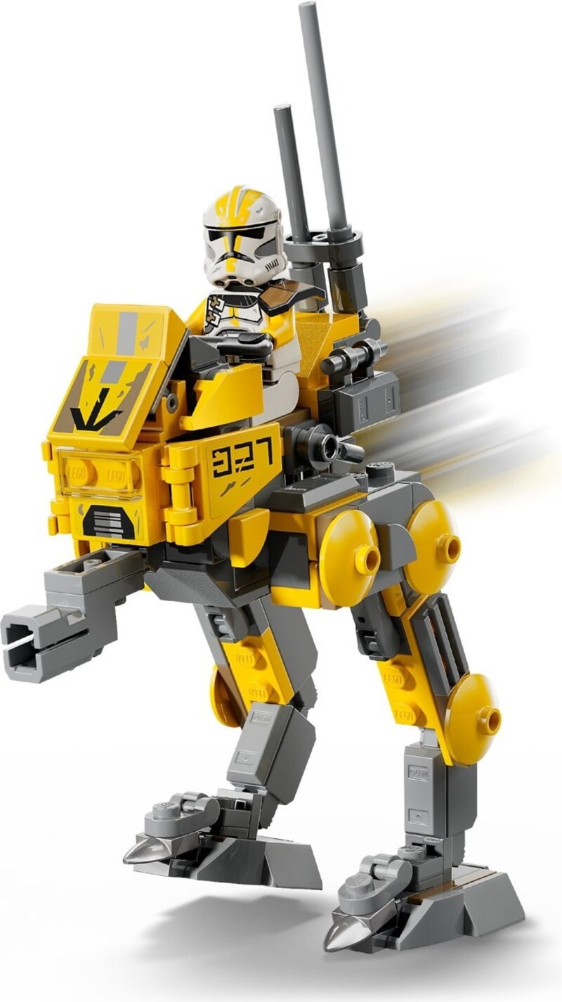 LEGO Star Wars 75431 327th Star Corps Clone Troopers Battle Pack