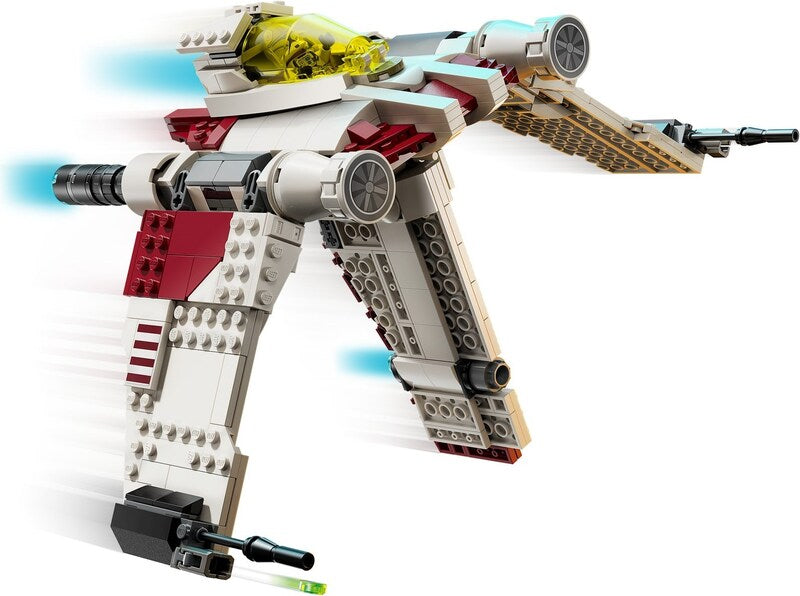 LEGO Star Wars 75432 V-19 Torrent Starfighter