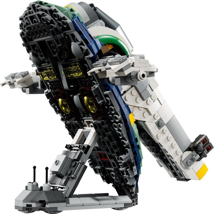 LEGO Star Wars 75433 Jango Fett's Starship