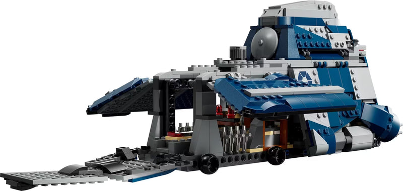 LEGO Star Wars 75435 Battle of Felucia Separatist MTT