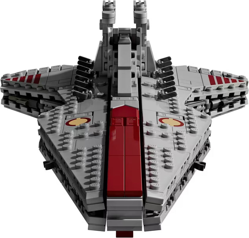 LEGO Star Wars 75441 Venator-Class Attack Cruiser
