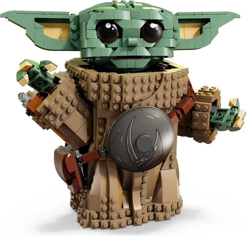LEGO Star Wars 75446 Grogu (Mandalorian Apprentice)