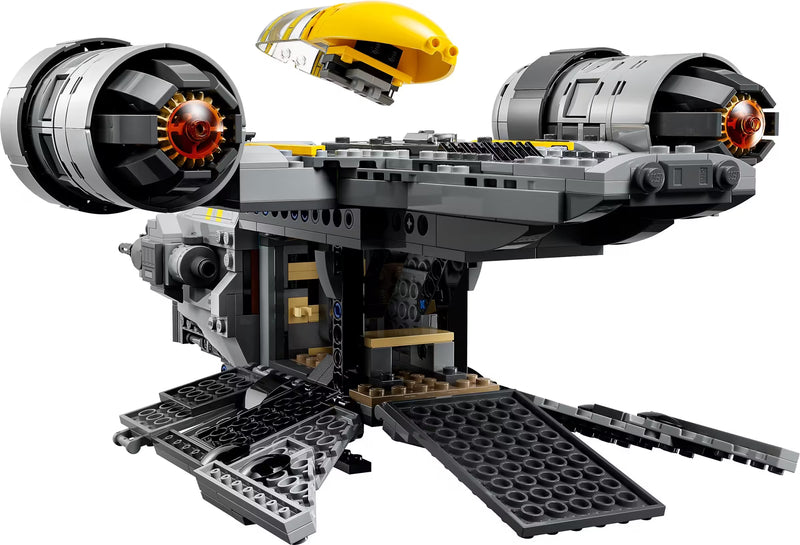LEGO Star Wars 75447 The Razor Crest