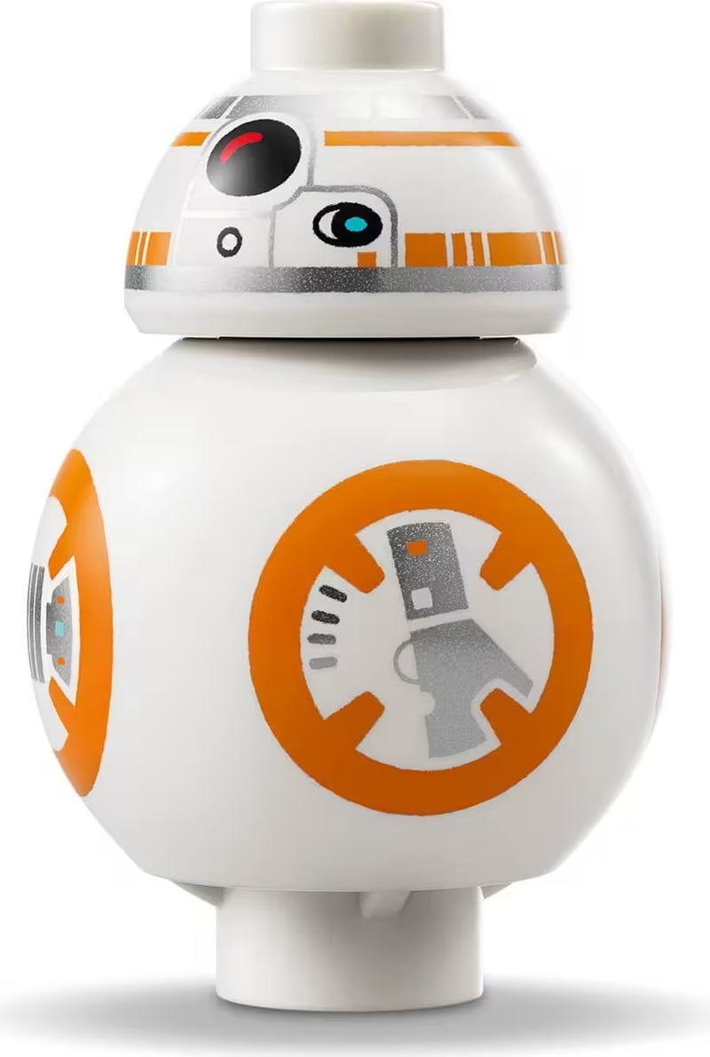 LEGO Star Wars 75452 BB-8 Astromech Droid