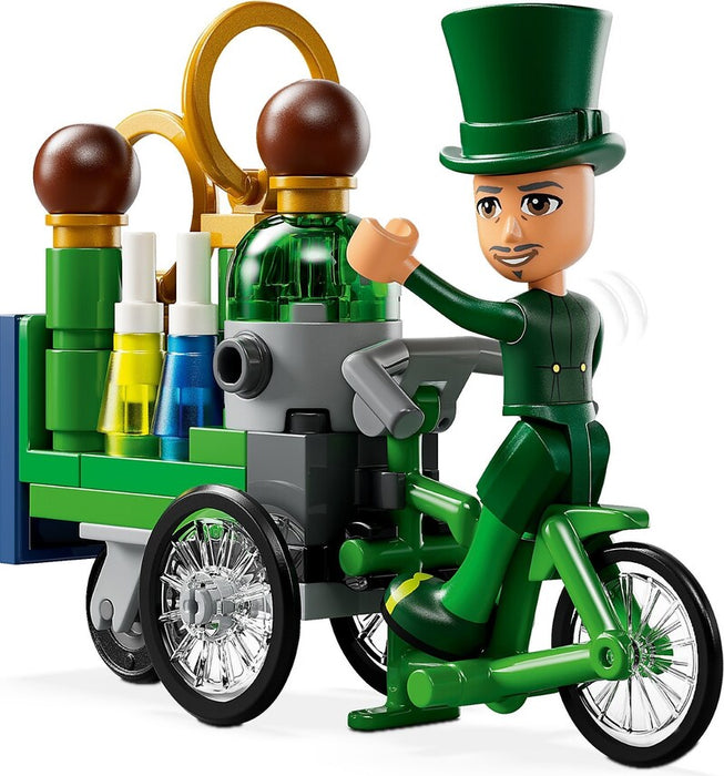 LEGO Wicked 75684 Welcome to Emerald City