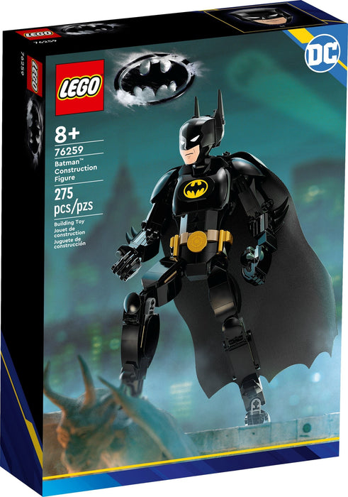 LEGO Super Heroes 76259  Batman Construction Figure