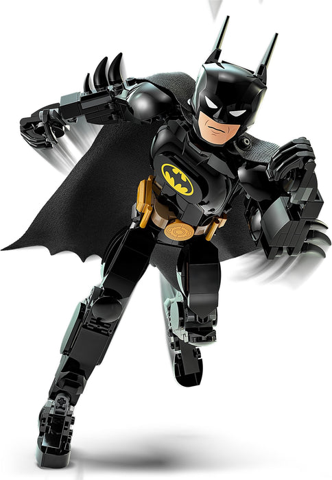 LEGO Super Heroes 76259  Batman Construction Figure