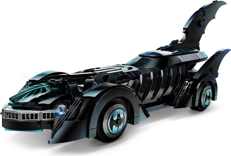 LEGO DC 76304 Batman Forever Batmobile
