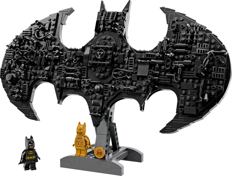 LEGO Batman 76330 Batman Logo