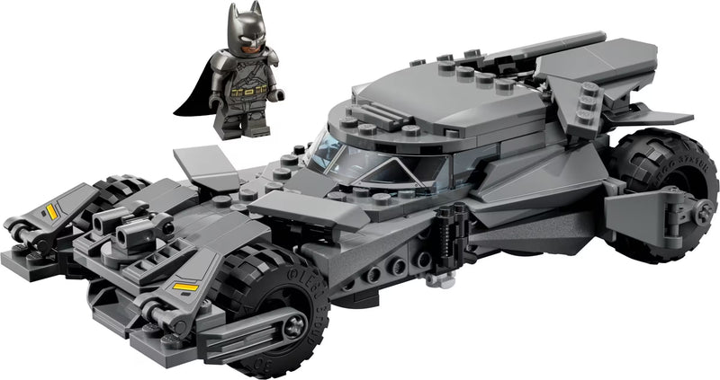 LEGO Batman 76331 Batman v Superman Batmobile
