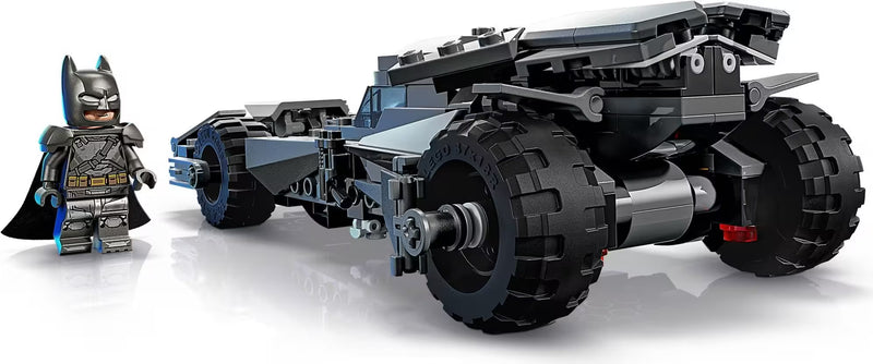 LEGO Batman 76331 Batman v Superman Batmobile